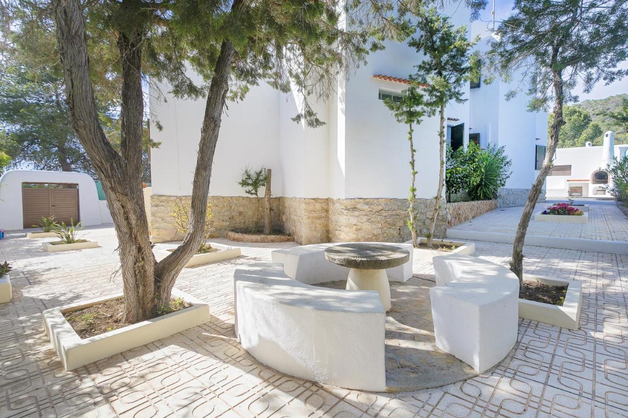 Can Ben Parit Sant Antoni de Portmany Екстериор снимка